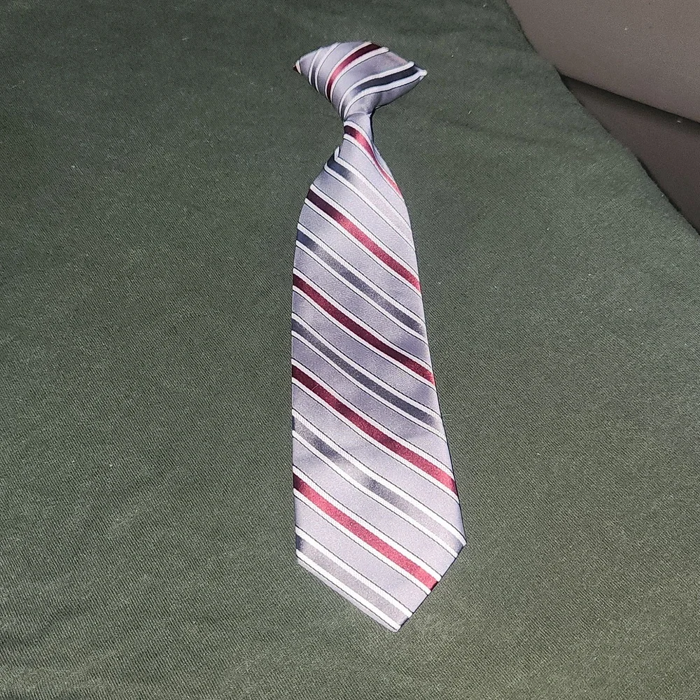 Kids tie